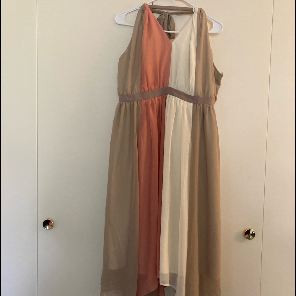 Mod Cloth / Size: 2x / dress / with tags